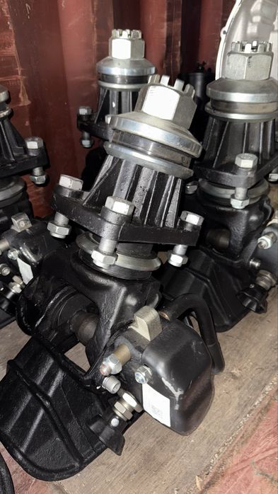 Евро фарокоп технотрон камаз хово