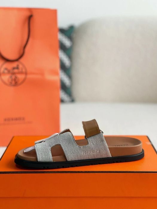 Hrms / Chypre / White 37-45