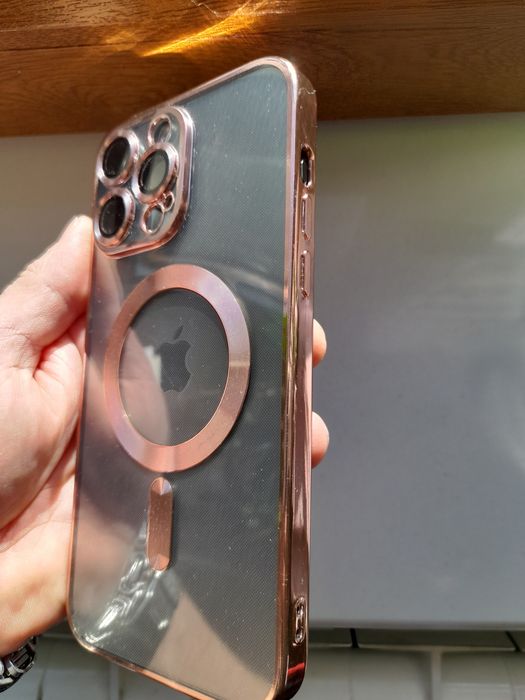 Husă iphone 15 pro max