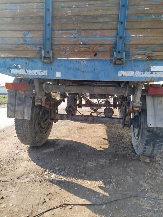 Prsep bartavoy sotiladi.