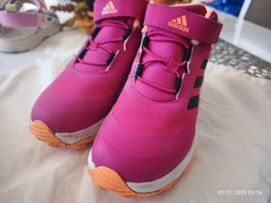 Боти маратонки сандали Geox HM Zara Nike Adidas