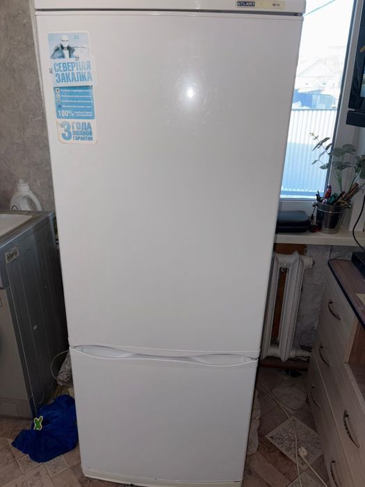 Холодильник Атлант