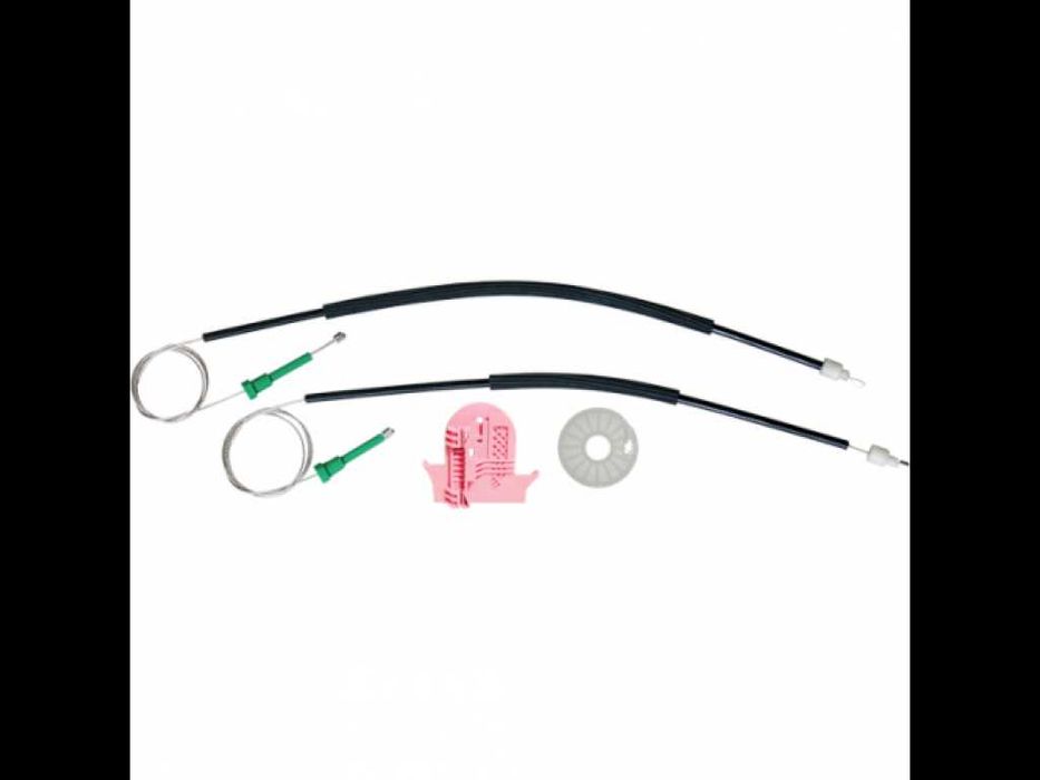 Ремонтен комплект за стъклоподемник на Ford Mondeo