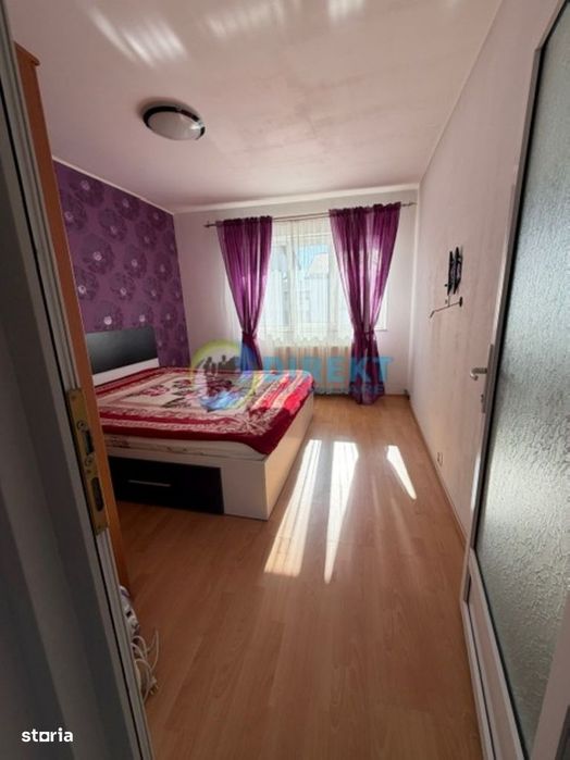 Apartament spatios , zona Lama , langa Generala 4