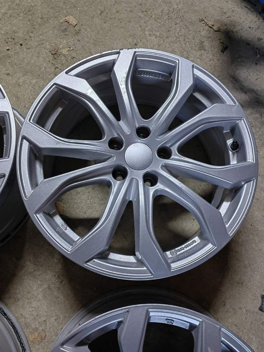 Джанти DEZENT 18" 5х112 - Bmq g30-31