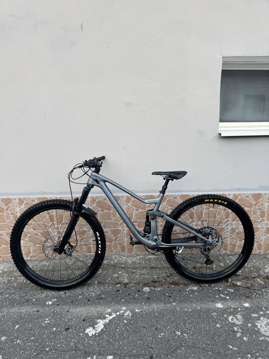 Планински велосипед Scott Genius 920 Carbon 29”