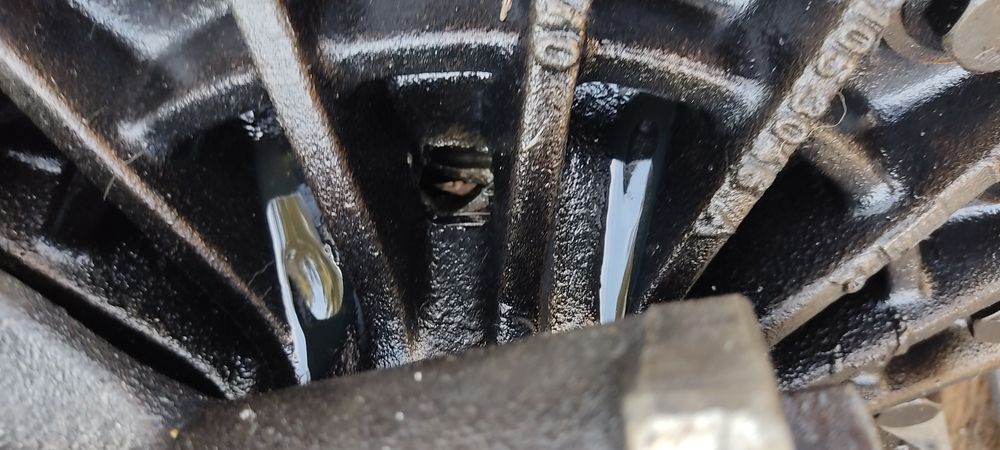 Редуктор Ман Ф 90