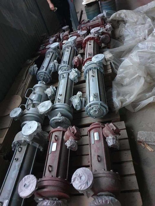 Насос ЦГ 6,3/20К-1,1 Насос 1ЦГ 12,5/50К-4-2 Насос 1ЦГ 12,5/50К-4-5