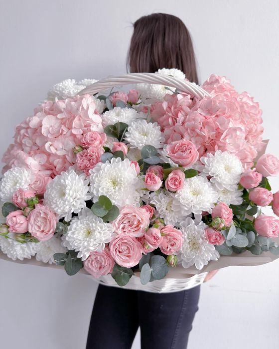 Продается букет цветов