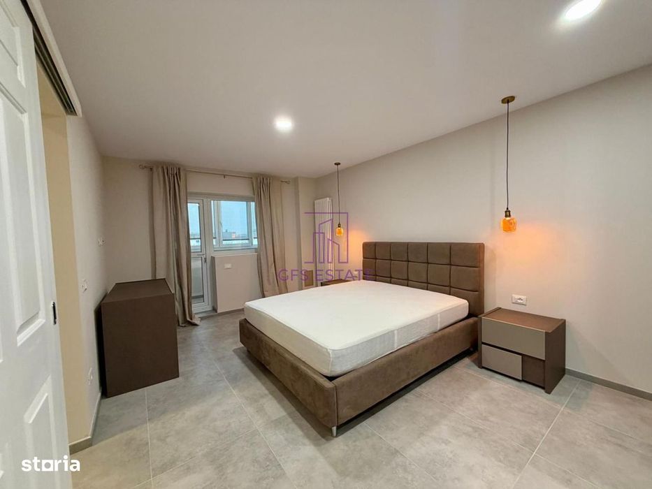 Inchiriere Apartament 2 Camere Dristor