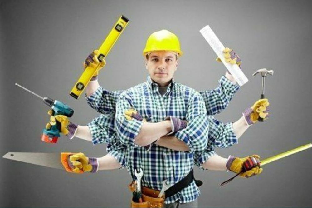 Плотник плотник плотник электрик сантехник плотник - Cтроительные ...