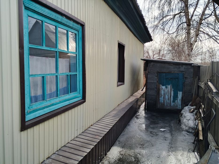 Продам  отдельный дом