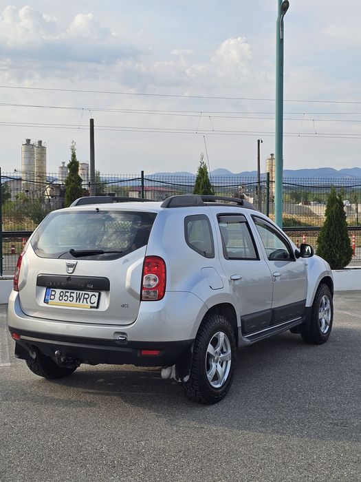 Vand Dacia Duster