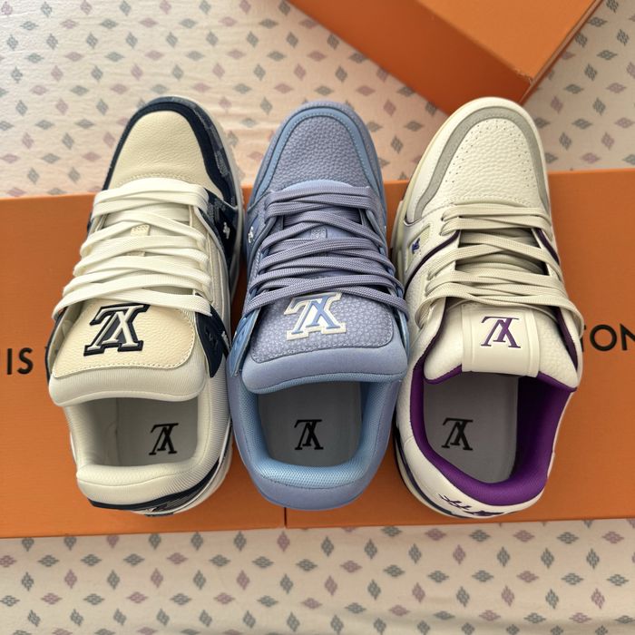 Louis vuitton Trainers