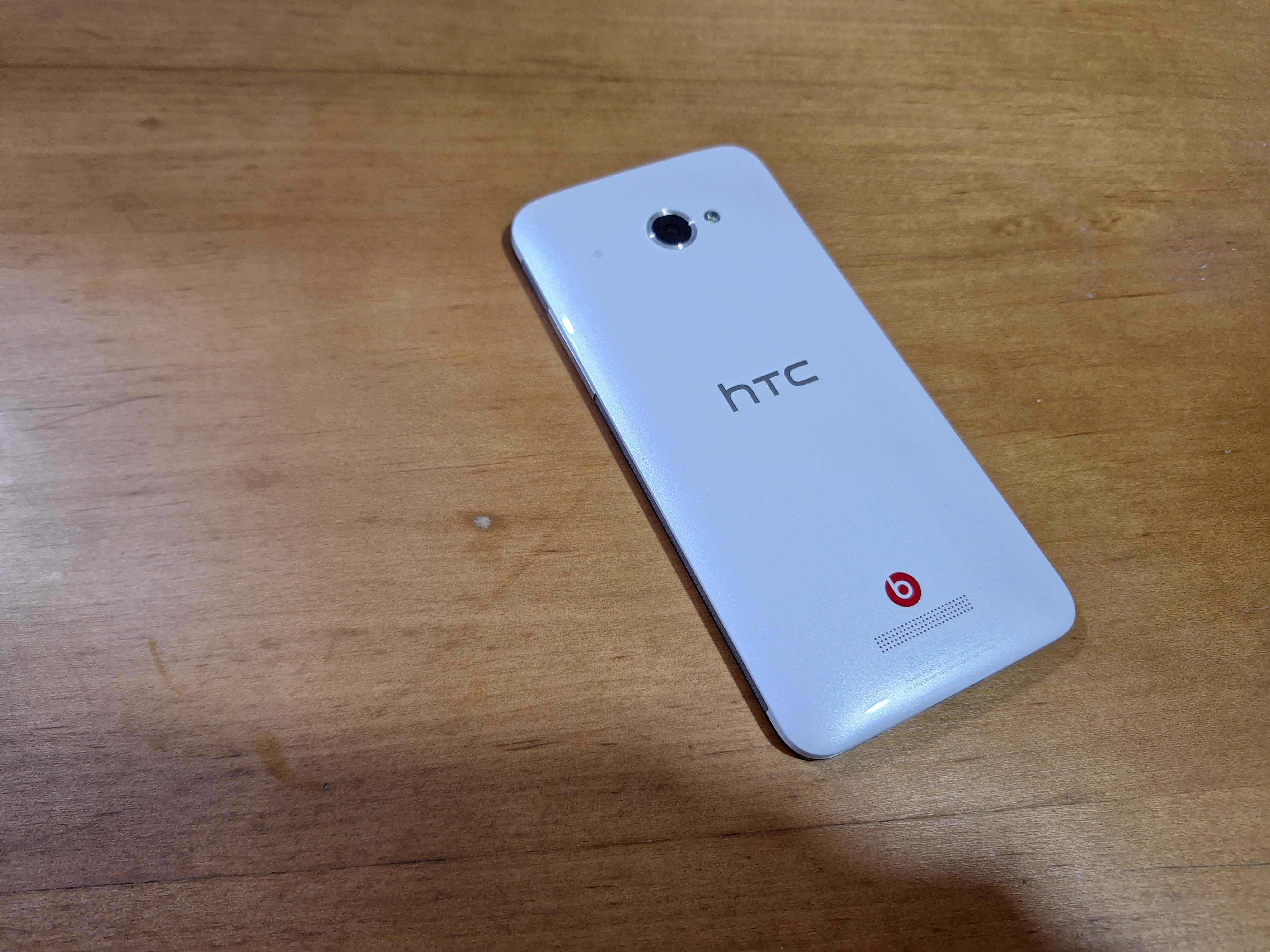 Продам смартфон HTC Butterfly X920d + Бонус подарок: 43 000 тг. - Мобильные  телефоны / смартфоны Талдыкорган на Olx