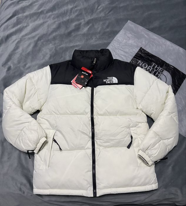 Geaca the north face