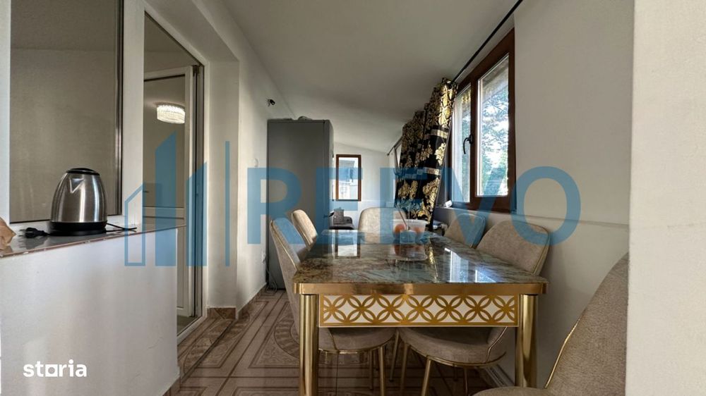 Apartament de vânzare, 2 camere, Bucegi