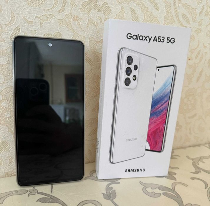 Сотовый телефон Samsung