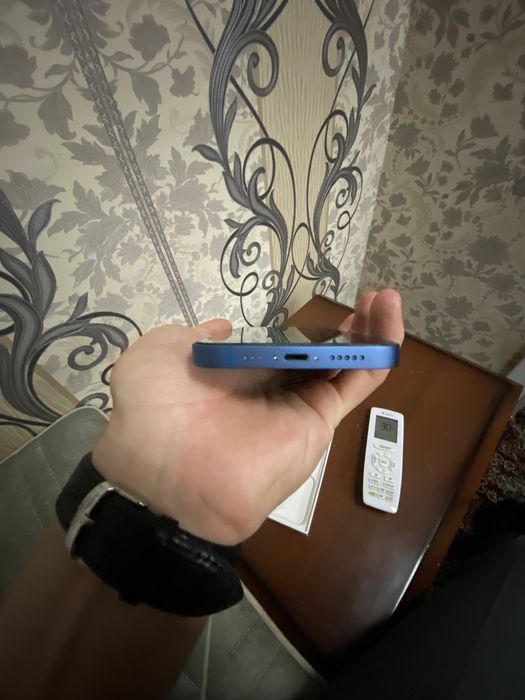 айфон 13 янги 45 цикл