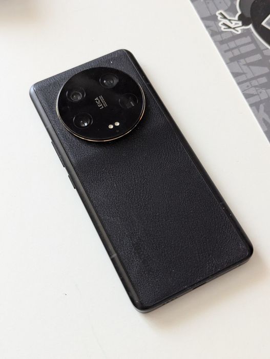 Xiaomi 13 ultra global 512 гб