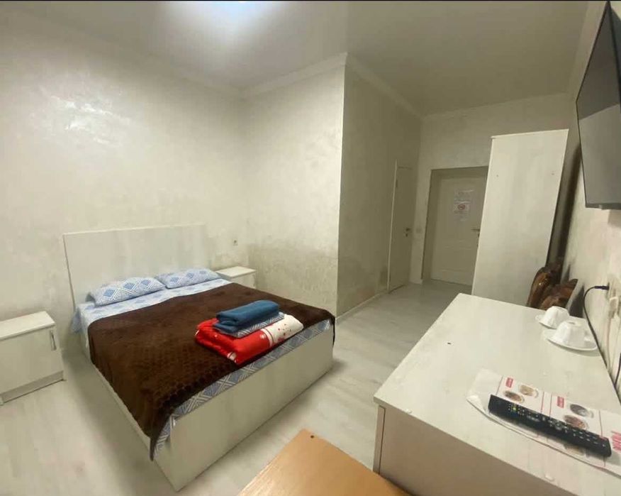 Гостиница Султан