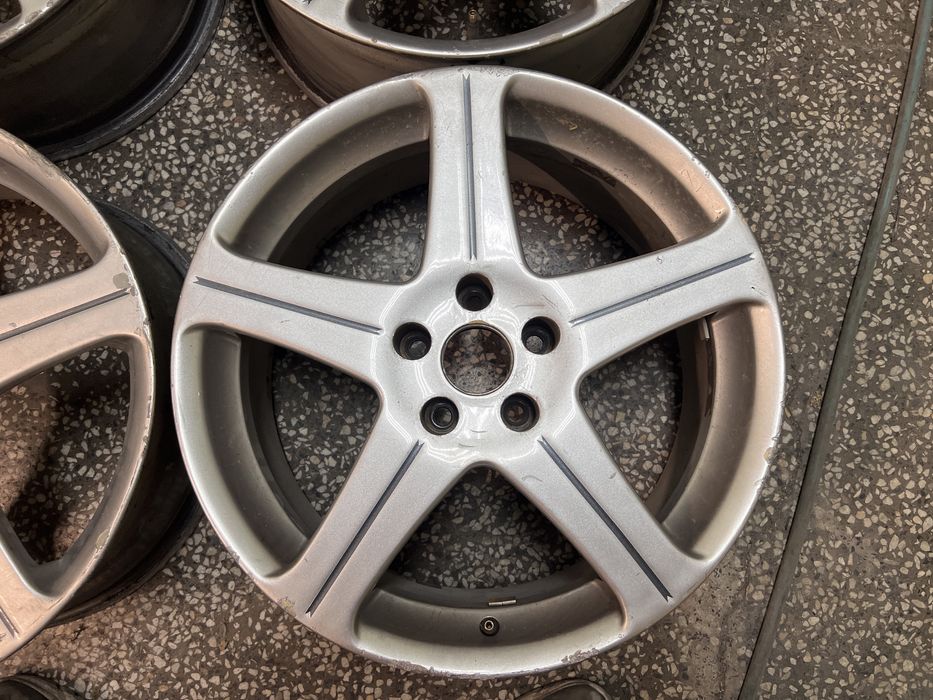 18” 5х112 7.5j Et35 66.6мм