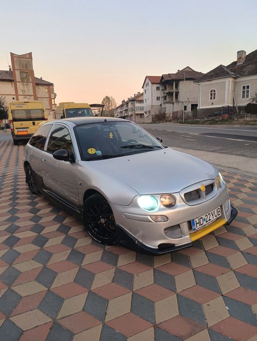 ROVER 25 2004 — imagine 3