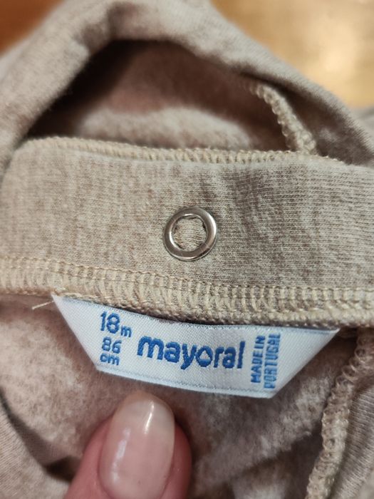 Детска рокличка Mayoral