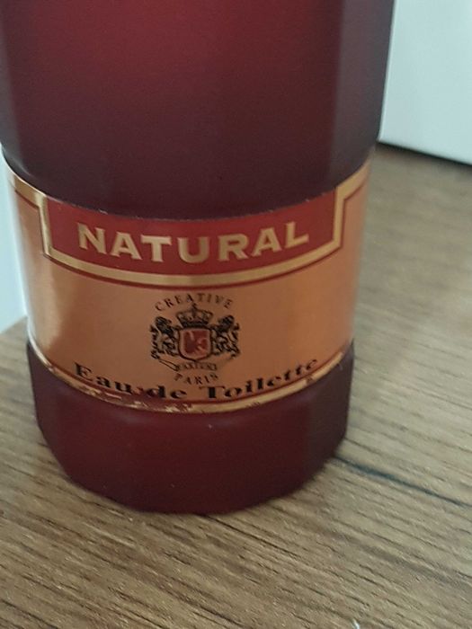 Мъжки винтидж парфюми.