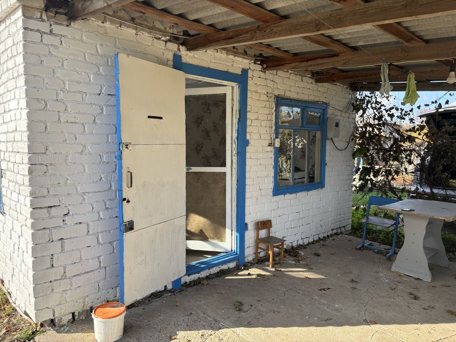 Продам дачу в дачном массиве «Козинское»