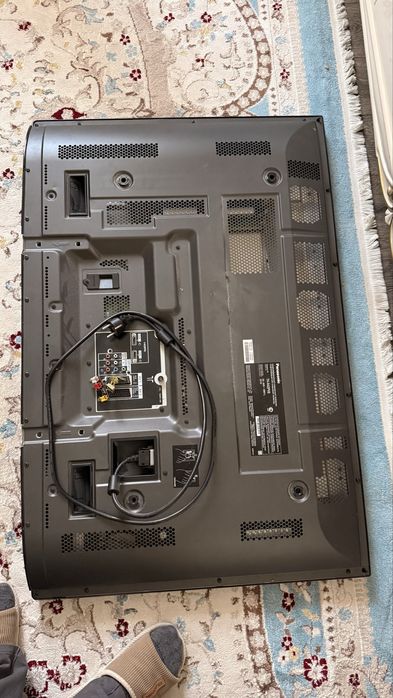 Телевизор Самсунг