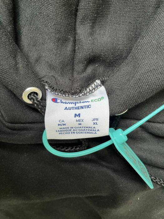 Худи champion,оригинал