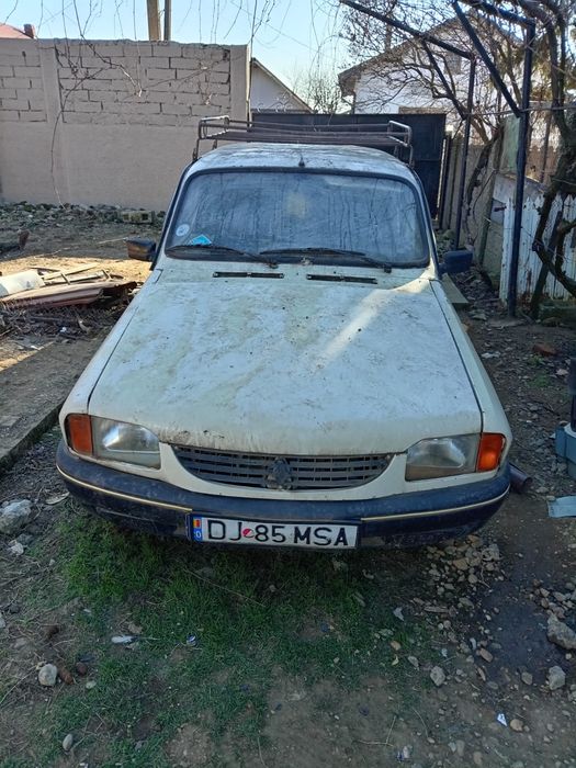 Dacia 1310 Cn in stare de funcționare