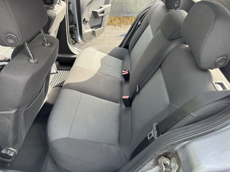 OPEL Astra 2007 — imagine 3