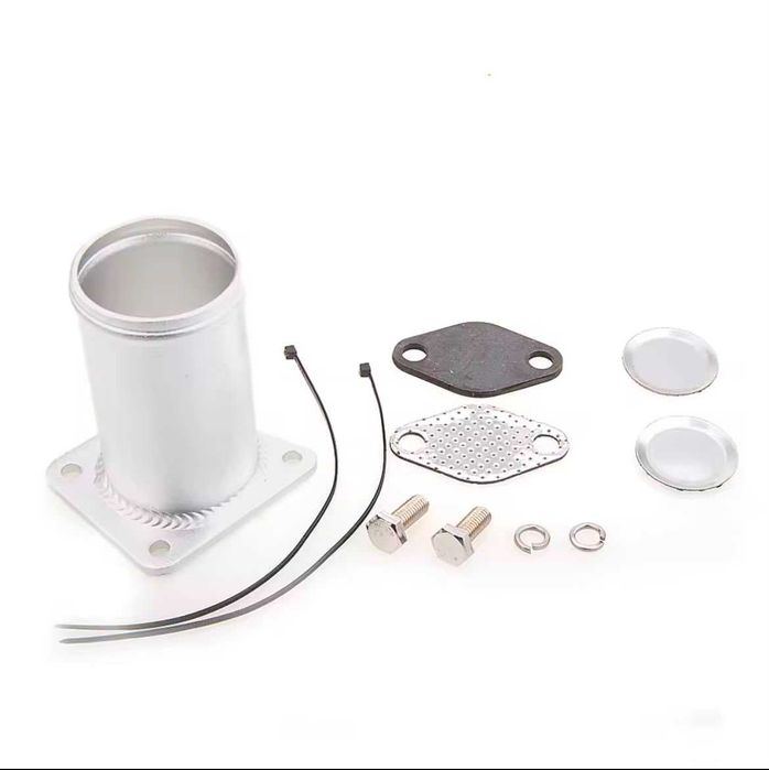 Kit reparatie EGR aluminiu M47 M57 BMW seria 3 5 7 x3 x5 E 38 E39 E46 E53 E65 E83