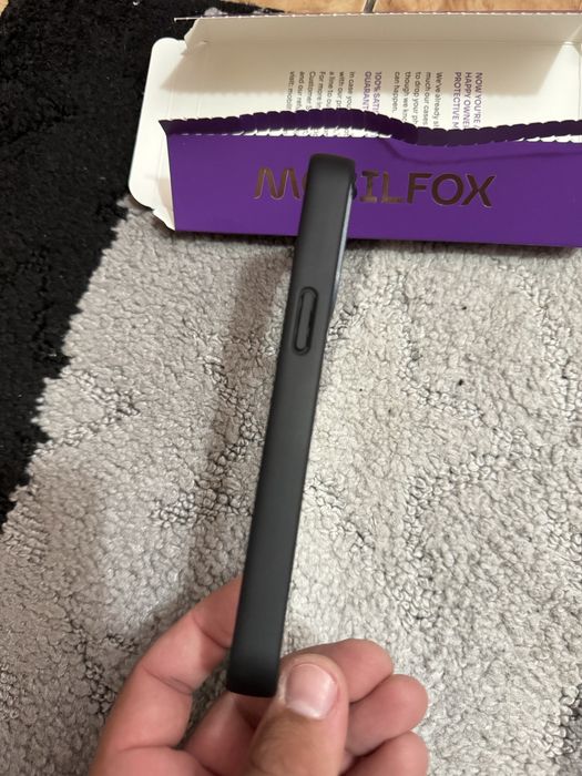 Huse iPhone 15 Pro Max magsafe mobilfox