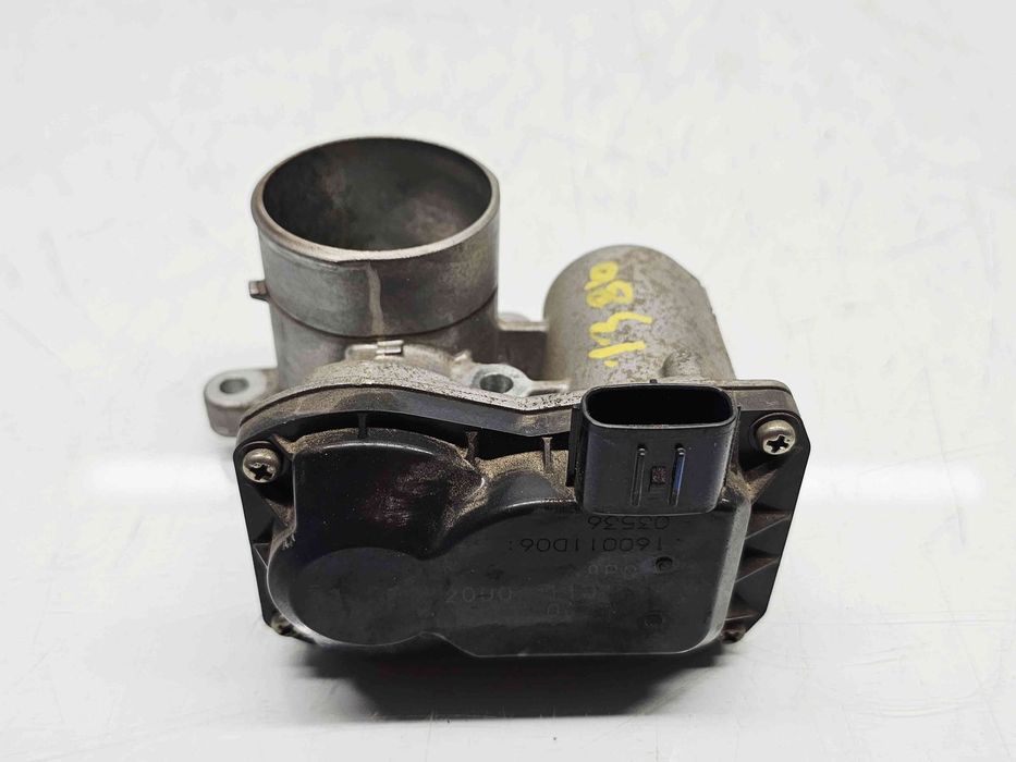 Clapeta acceleratie SUZUKI Swift 3 M-Hybrid [Fabr 2016-2024] 160011D06