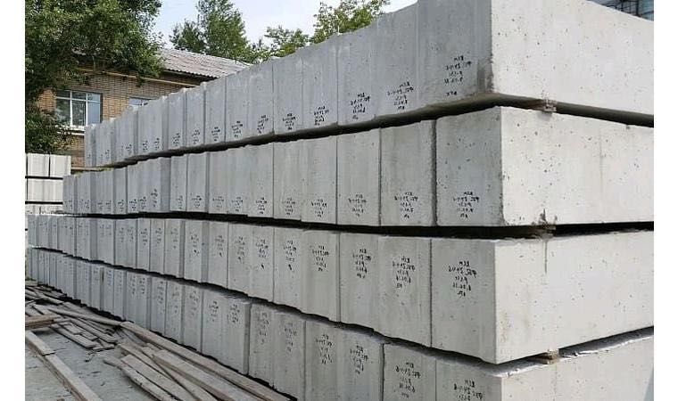 Бетон с доставкой от производителя