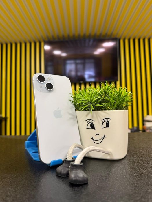 IPhone 15, 128GB, 86%