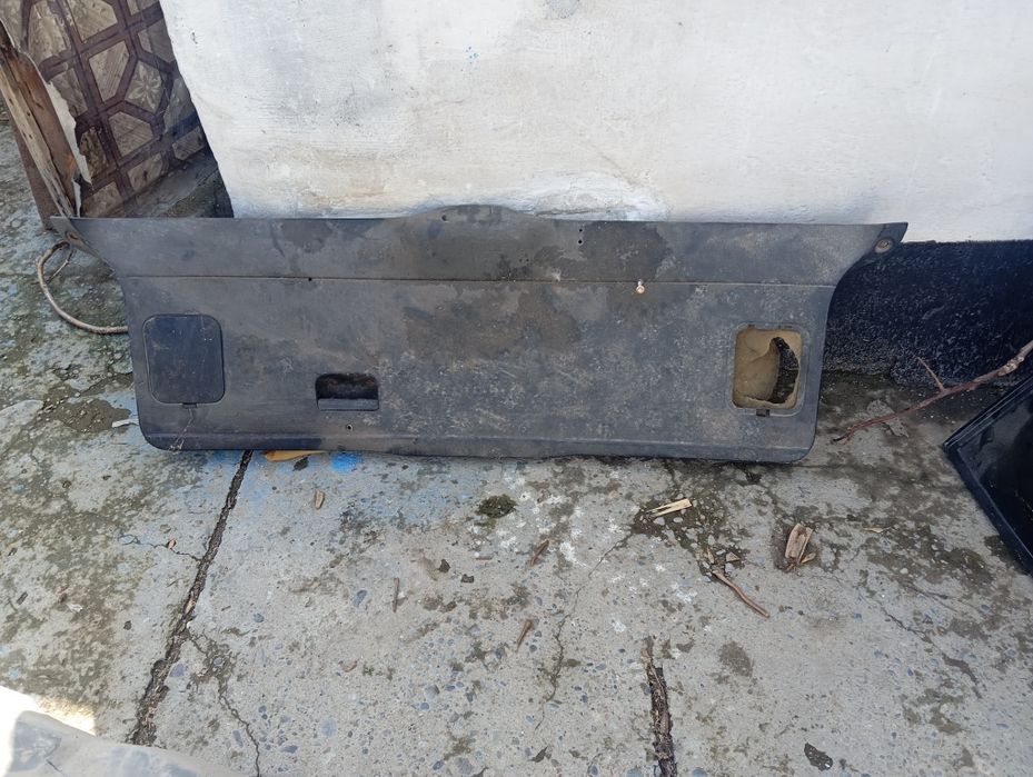 Продам запчасти, пассат б 3