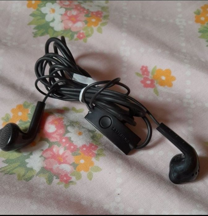 casti originale SAMSUNG noi mufa jack