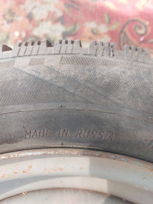 Колесо 175/65 R14