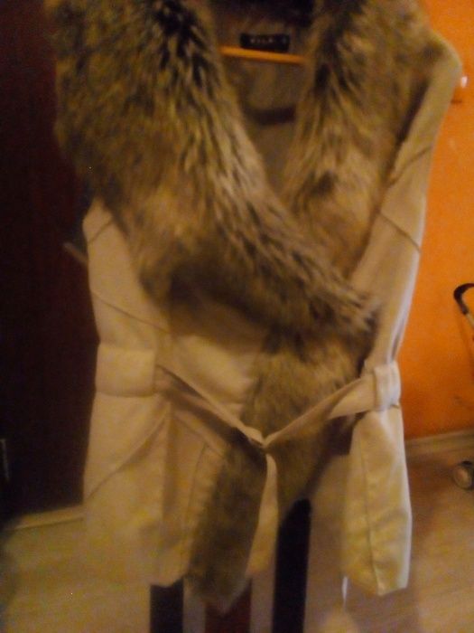 Дамски елек на "Vila"