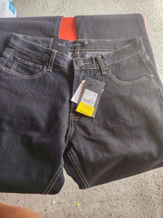 Blugi unisex 31-34