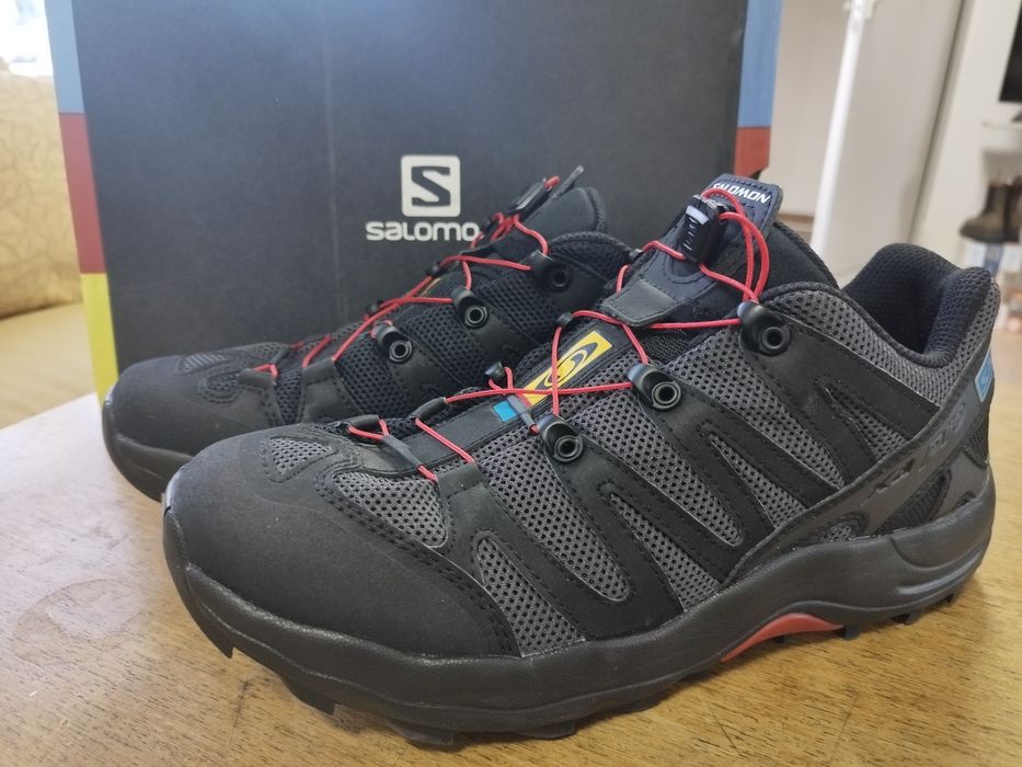 Salomon XA Pro 44 100% original