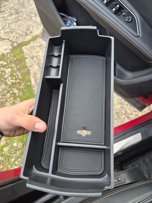 Холдър за подлакътник.