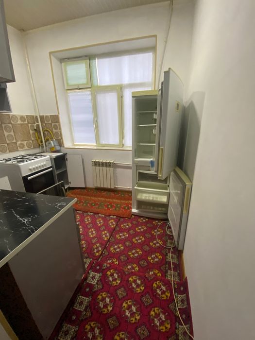 Сотилади 1 хона 2 хона килинган оилага