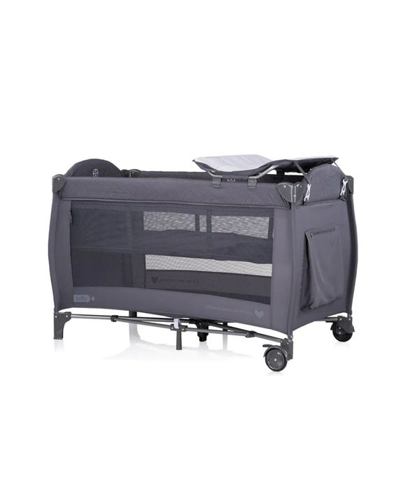 CHIPOLINO Кошара 2 нива БЕЛА АНТРАЦИТ