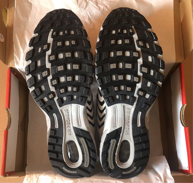 Nike Air Pegasus 2005 ОРИГИНАЛНИ маратонки - 42/26,5см