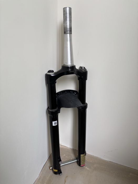 SR Suntour Raidon 100mm въздушна амортисьорна вилка